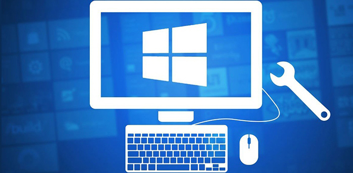 установка Windows 10 Киев
